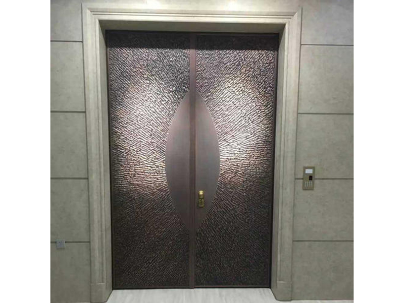  防盜門翻新噴漆大概多少錢，防盜門翻新怎樣除銹，防盜門翻新找誰